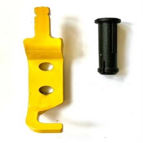 KASA KAPAK MENTEŞESİ SOL FORD TRANSIT V363 14>20